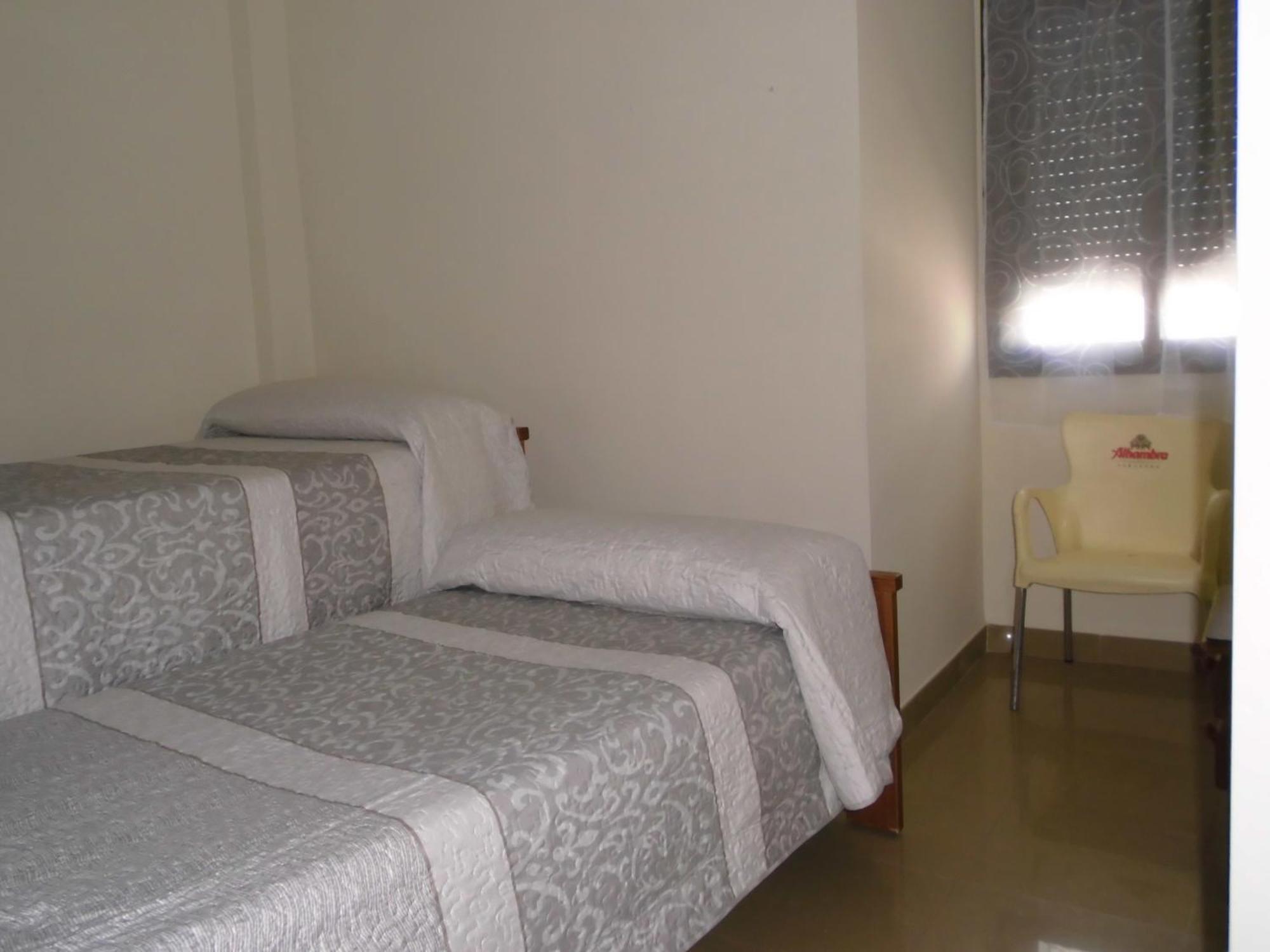 Hostal Casa Jose Санта-Крус Экстерьер фото