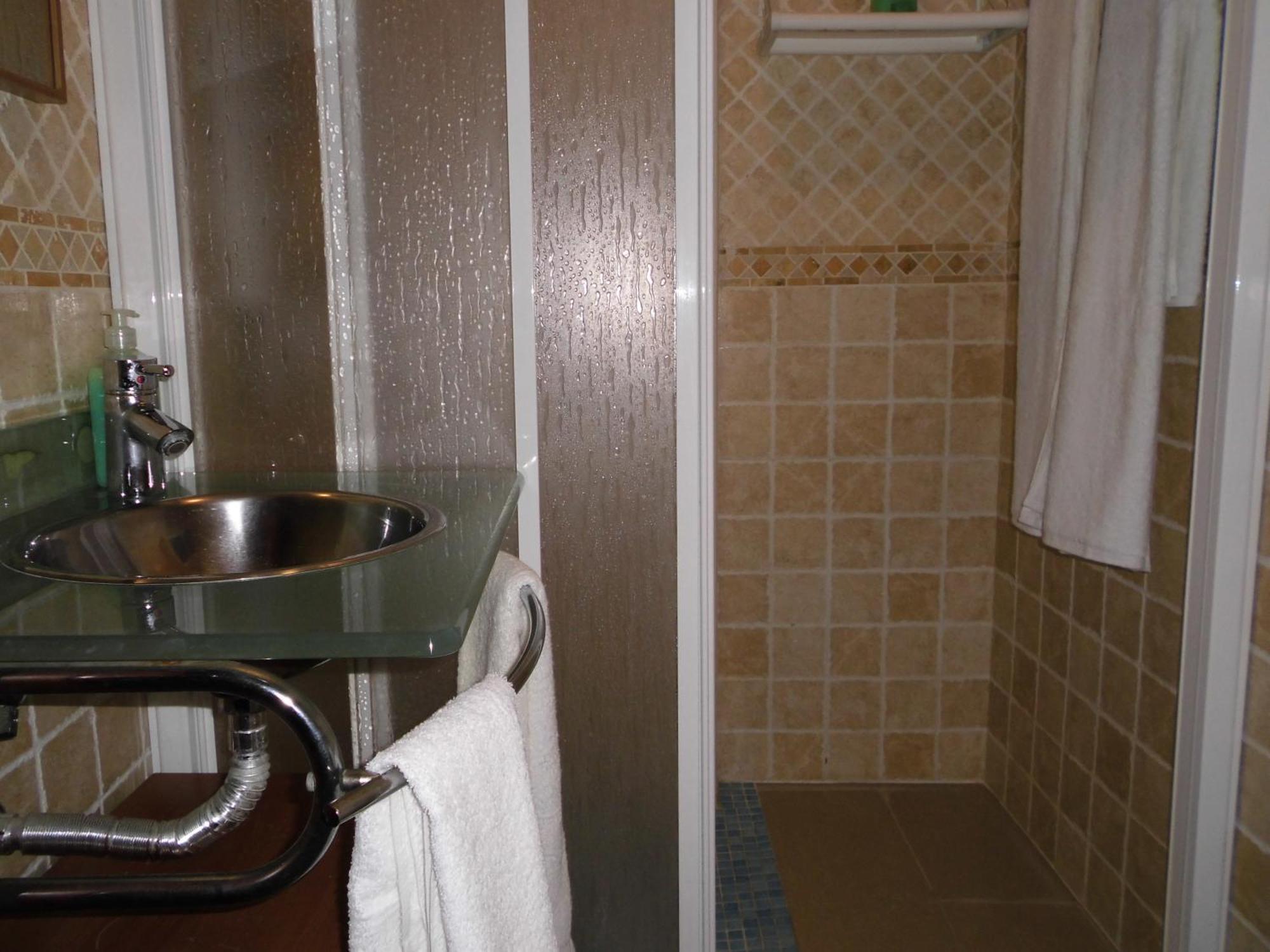 Hostal Casa Jose Санта-Крус Экстерьер фото