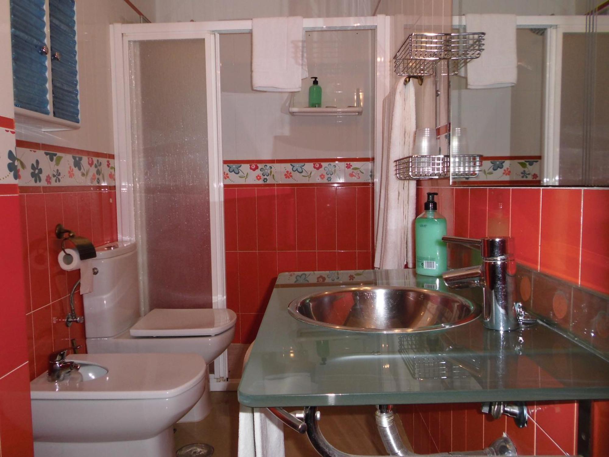 Hostal Casa Jose Санта-Крус Экстерьер фото