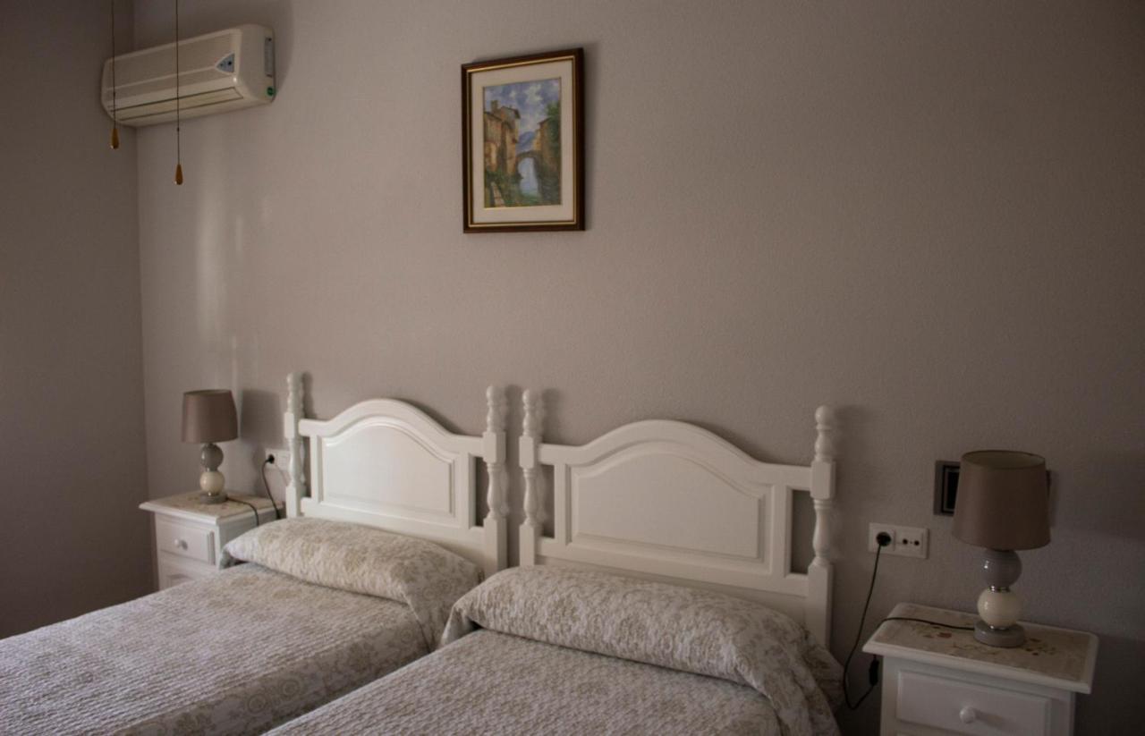 Hostal Casa Jose Санта-Крус Экстерьер фото
