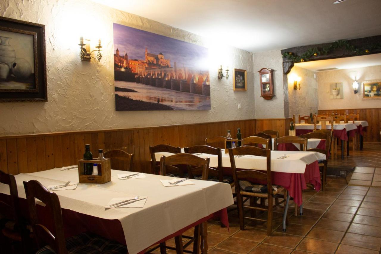 Hostal Casa Jose Санта-Крус Экстерьер фото
